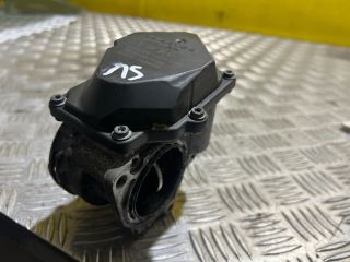 bontott SEAT IBIZA III Fojtószelep (Elektromos)