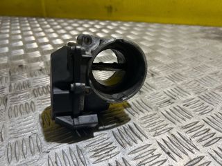 bontott SEAT IBIZA III Fojtószelep (Elektromos)