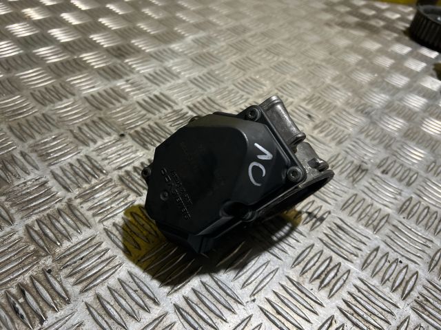 bontott SEAT IBIZA III Fojtószelep (Elektromos)