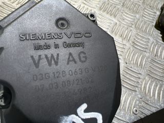 bontott SEAT IBIZA III Fojtószelep (Elektromos)