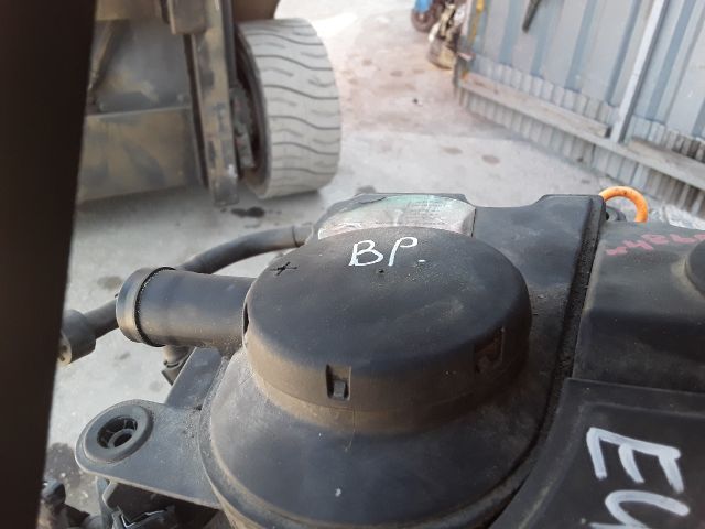 bontott SEAT IBIZA III Fojtószelep (Elektromos)