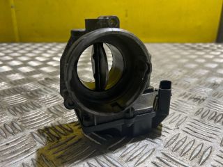 bontott SEAT IBIZA III Fojtószelep (Elektromos)