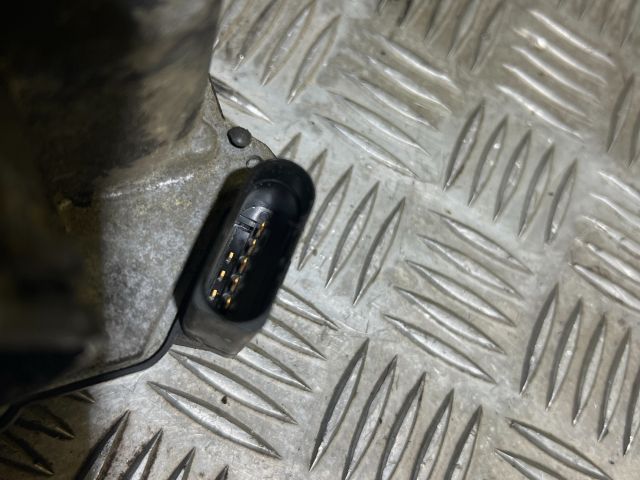 bontott SEAT IBIZA III Fojtószelep (Elektromos)