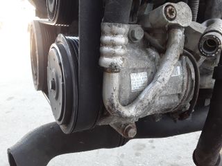 bontott SEAT IBIZA III Fojtószelep (Elektromos)