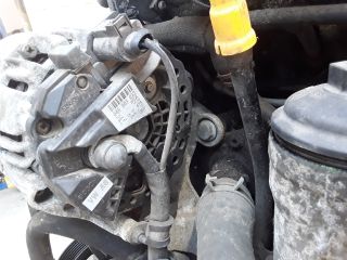 bontott SEAT IBIZA III Fojtószelep (Elektromos)