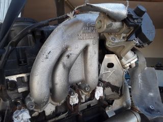 bontott SEAT IBIZA III Generátor Tartó Bak