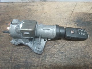 bontott SEAT IBIZA III Gyújtáskapcsoló Házzal