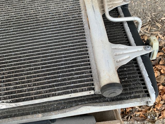 bontott SEAT IBIZA III Hűtő Ventilátor(ok), Radiátor(ok) Szett