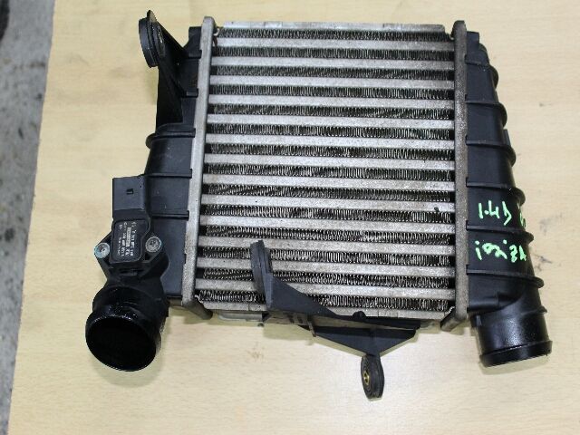 bontott SEAT IBIZA III Intercooler