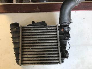 bontott SEAT IBIZA III Intercooler