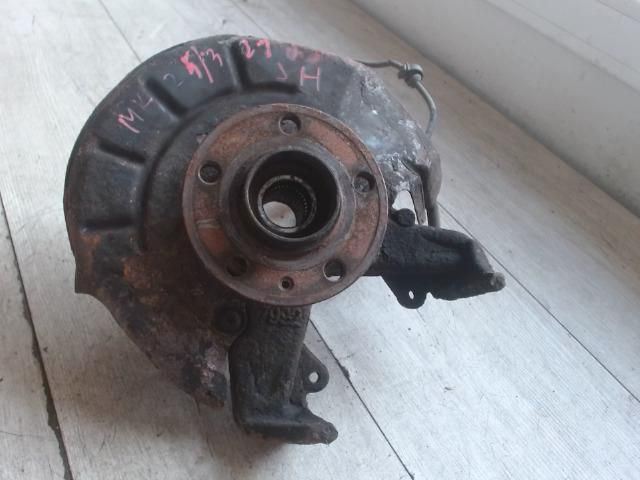 bontott SEAT IBIZA III Jobb első Csonkállvány Kerékaggyal