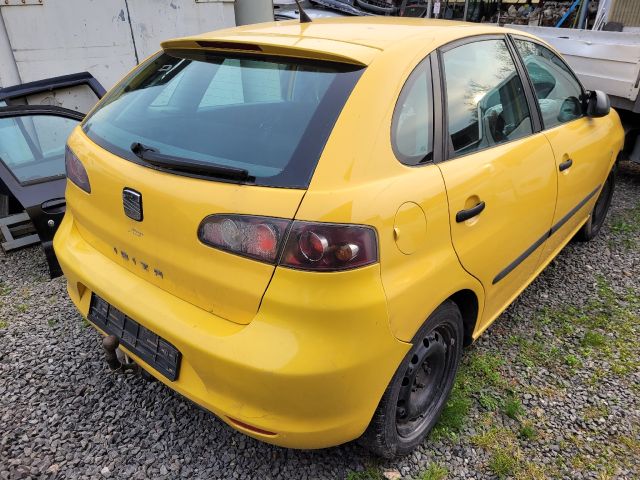 bontott SEAT IBIZA III Jobb első Kerékagy