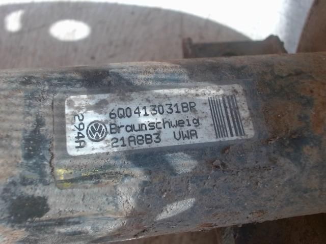 bontott SEAT IBIZA III Jobb első Lengéscsillapító