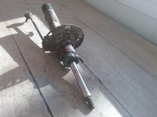 bontott SEAT IBIZA III Jobb első Lengéscsillapító