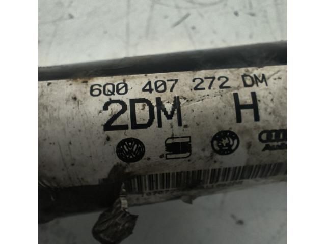 bontott SEAT IBIZA III Jobb Féltengely