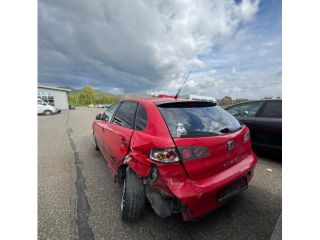 bontott SEAT IBIZA III Jobb Féltengely