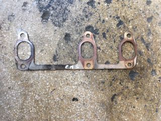 bontott SEAT IBIZA III Kipufogó Leömlő Tömítés