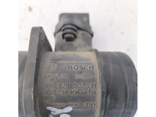 bontott SEAT IBIZA III Légtömegmérő