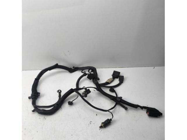 bontott SEAT IBIZA III Motor Kábelköteg