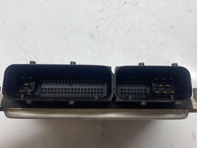 bontott SEAT IBIZA III Motorvezérlő