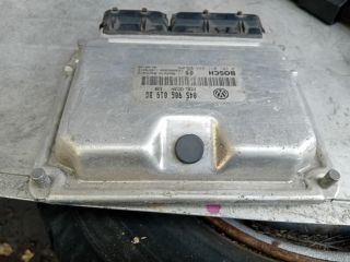 bontott SEAT IBIZA III Motorvezérlő