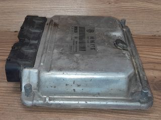 bontott SEAT IBIZA III Motorvezérlő