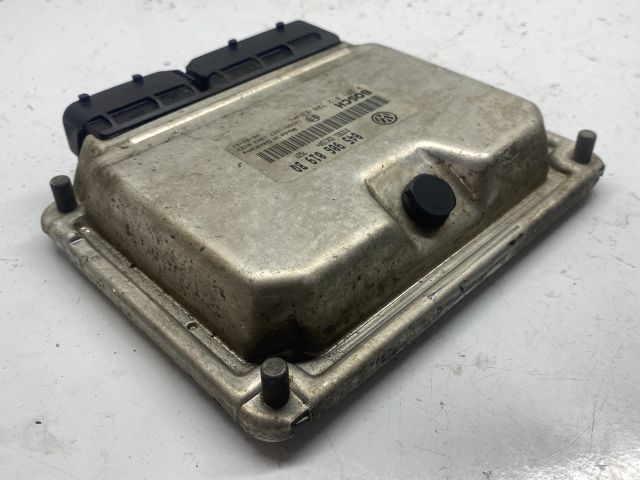 bontott SEAT IBIZA III Motorvezérlő