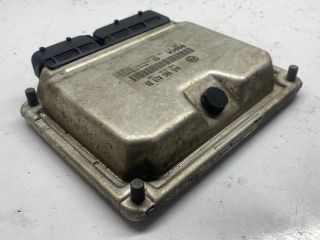 bontott SEAT IBIZA III Motorvezérlő