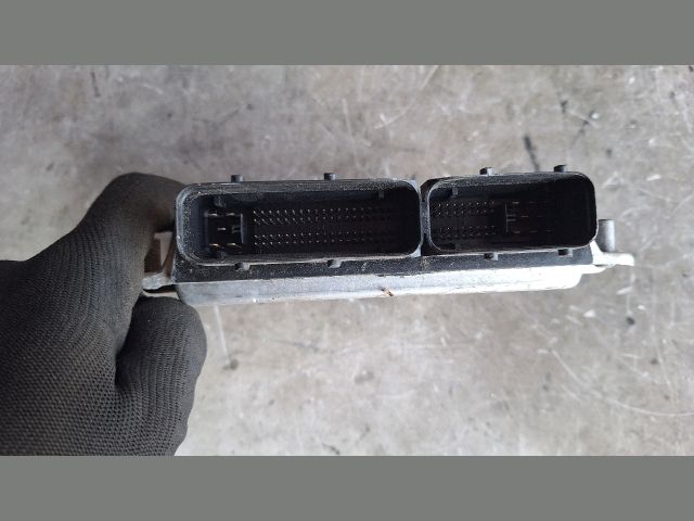 bontott SEAT IBIZA III Motorvezérlő