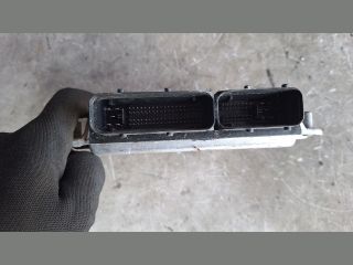 bontott SEAT IBIZA III Motorvezérlő