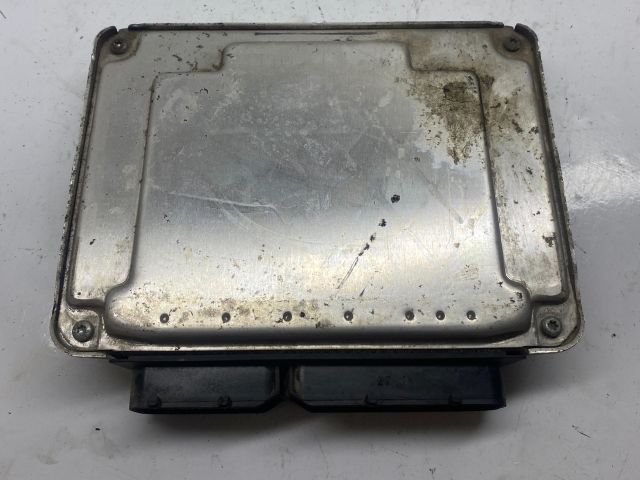 bontott SEAT IBIZA III Motorvezérlő