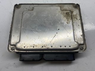 bontott SEAT IBIZA III Motorvezérlő