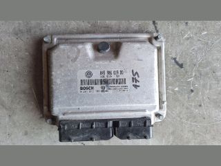 bontott SEAT IBIZA III Motorvezérlő