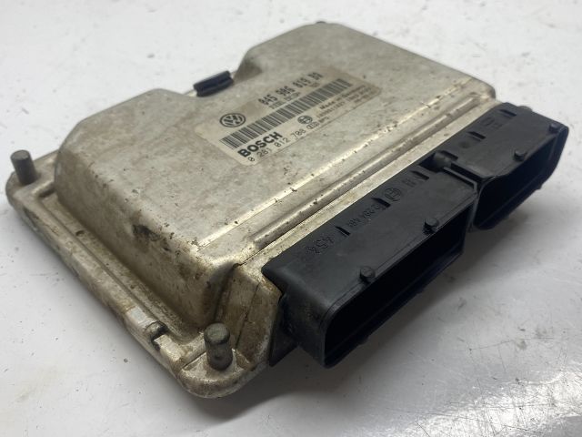 bontott SEAT IBIZA III Motorvezérlő