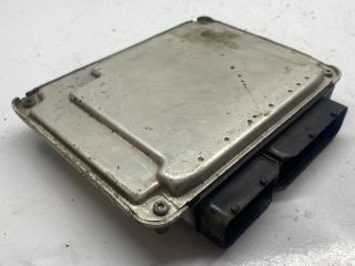 bontott SEAT IBIZA III Motorvezérlő