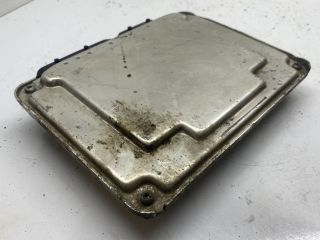 bontott SEAT IBIZA III Motorvezérlő