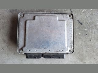 bontott SEAT IBIZA III Motorvezérlő