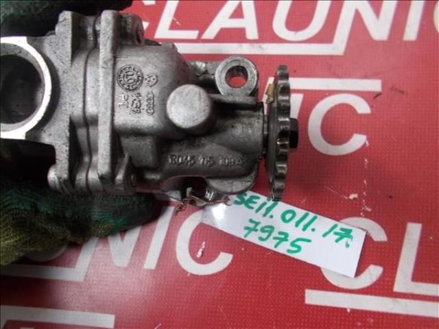 bontott SEAT IBIZA III Olajszivattyú