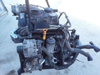 bontott SEAT IBIZA III Önindító