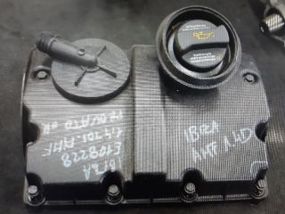 bontott SEAT IBIZA III Szelepfedél