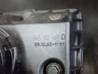 bontott SEAT IBIZA III Szelepfedél