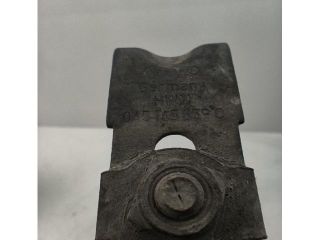 bontott SEAT IBIZA III Turbó Olajcső