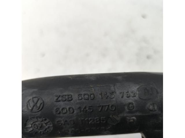 bontott SEAT IBIZA III Turbócső