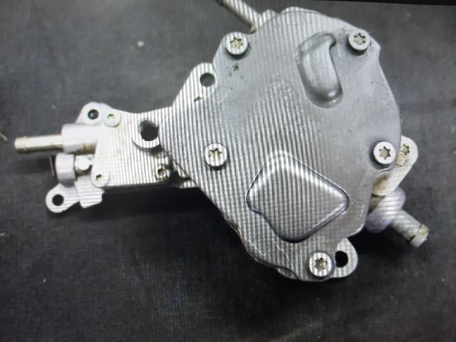 bontott SEAT IBIZA III Vákumpumpa