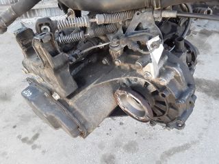 bontott SEAT IBIZA III Váltó (Mechanikus)