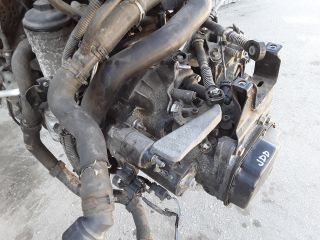 bontott SEAT IBIZA III Váltó (Mechanikus)