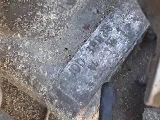 bontott SEAT IBIZA III Váltó (Mechanikus)