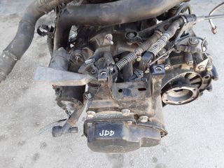 bontott SEAT IBIZA III Váltó (Mechanikus)