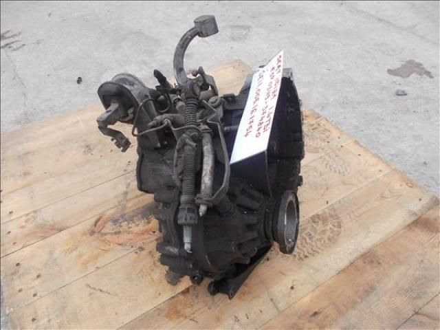 bontott SEAT IBIZA III Váltó (Mechanikus)