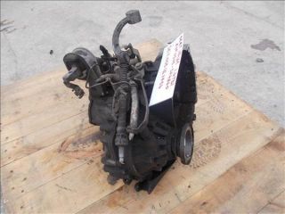 bontott SEAT IBIZA III Váltó (Mechanikus)